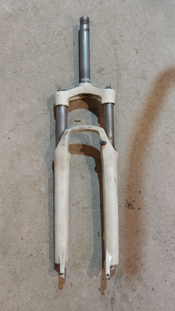 mountain bike forks gumtree
